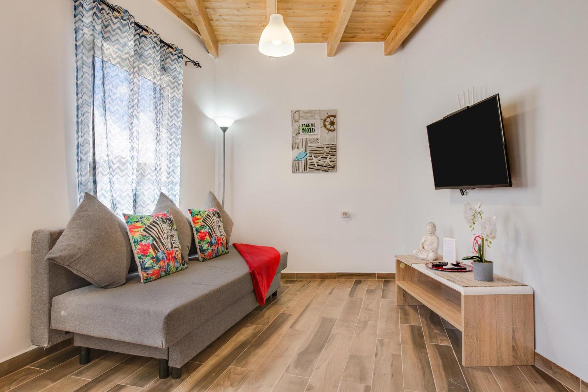 8145B - Bonito Bungalow 코스타카르마 외부 사진